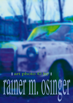Rainer Osinger
